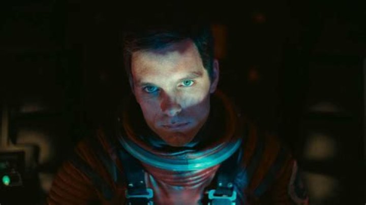 Keir Dullea
