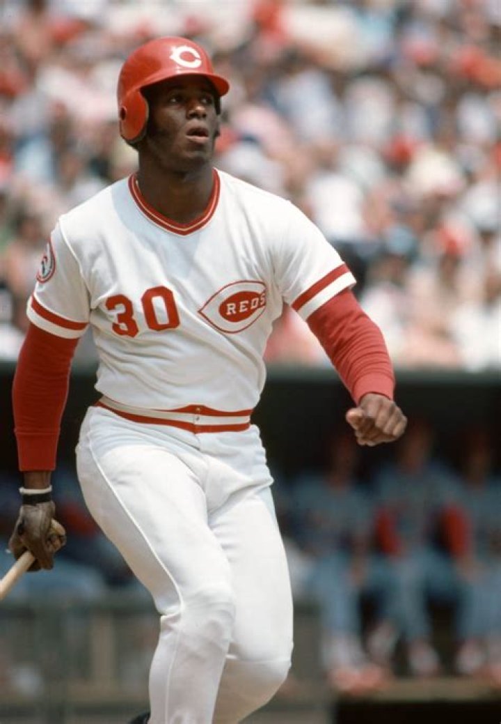 Ken Griffey Sr
