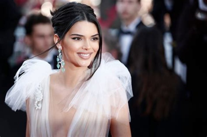 Kendall Jenner Biography
