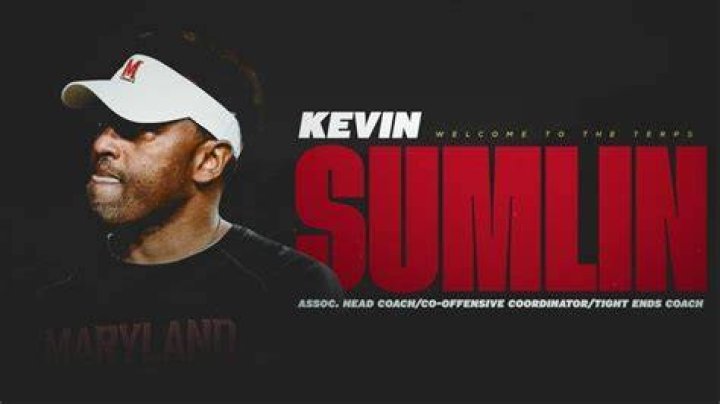 Kevin Sumlin