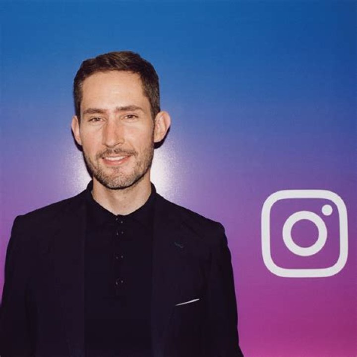 Kevin Systrom