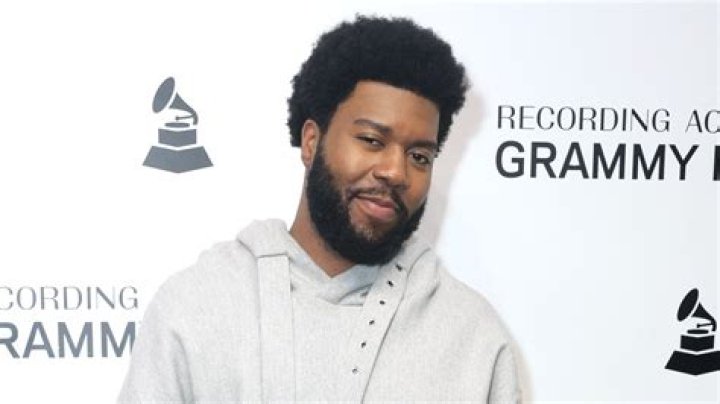 Khalid (Singer)