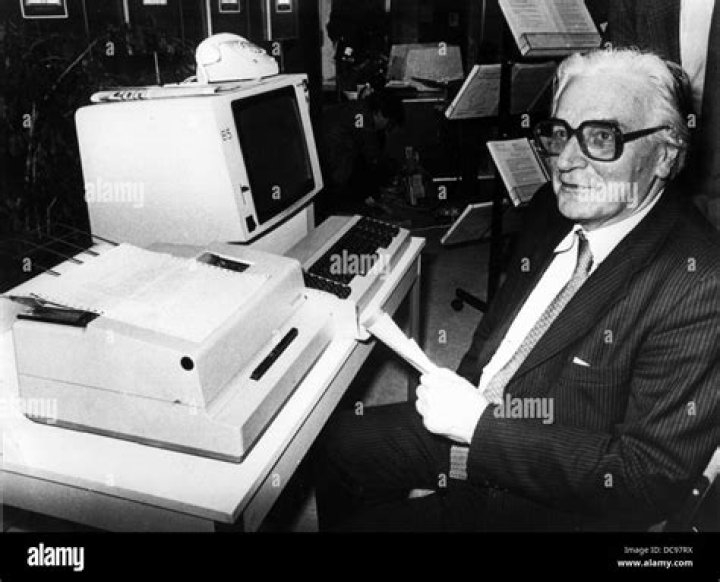 Konrad Zuse