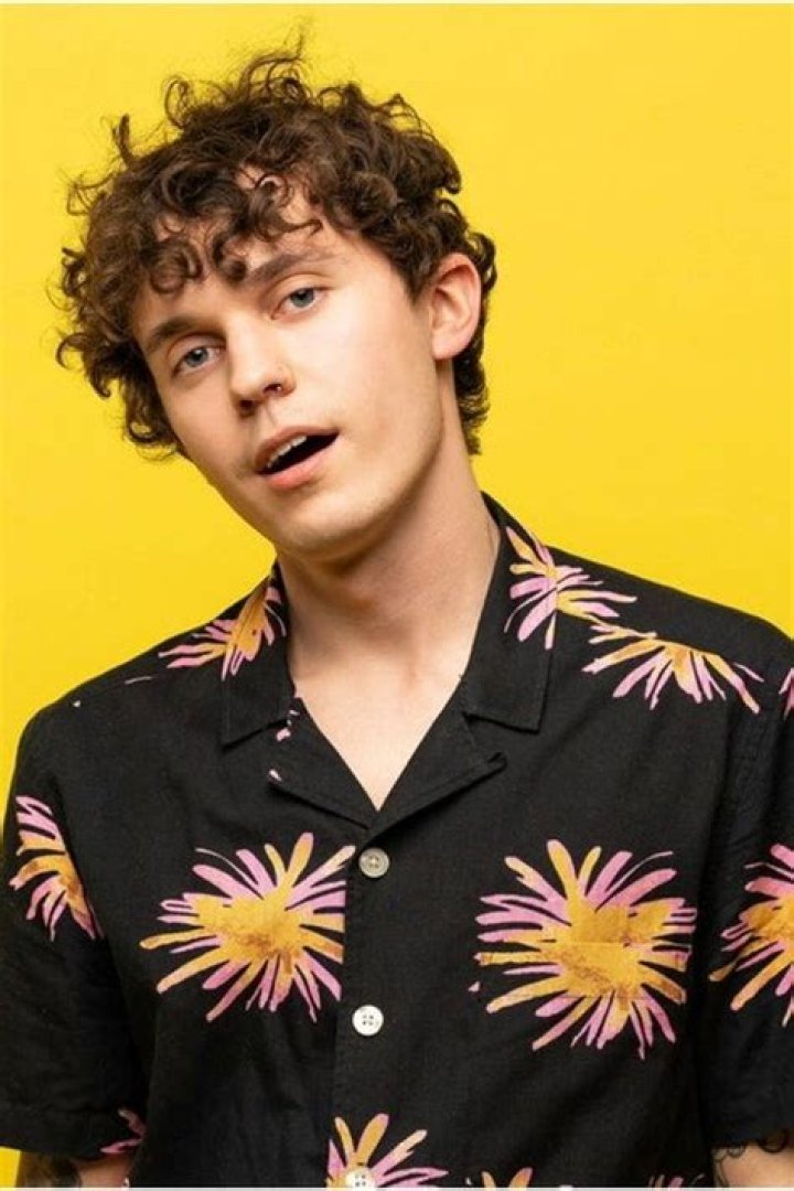 Kurtis Conner Biography
