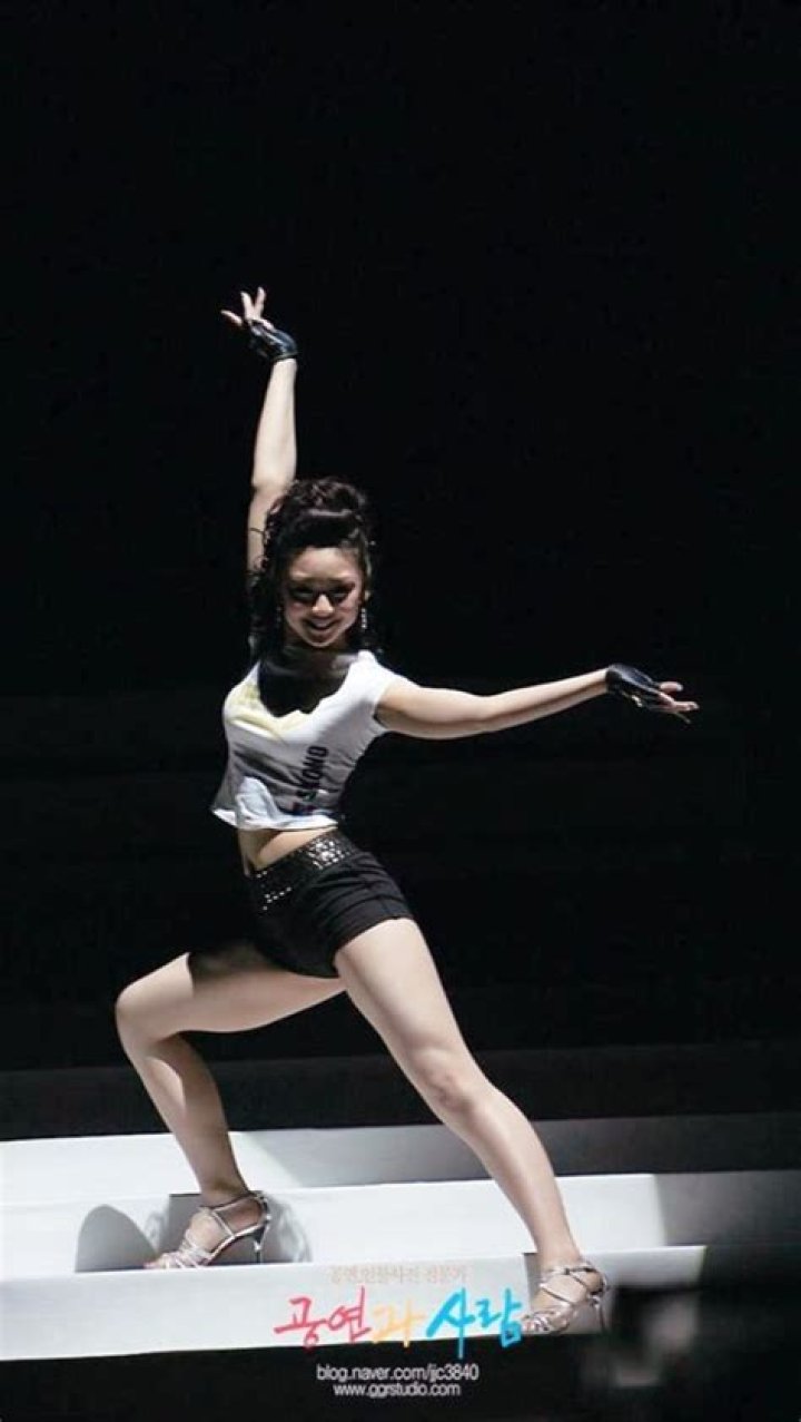 Kwon Ri-se Kwon Ri-se