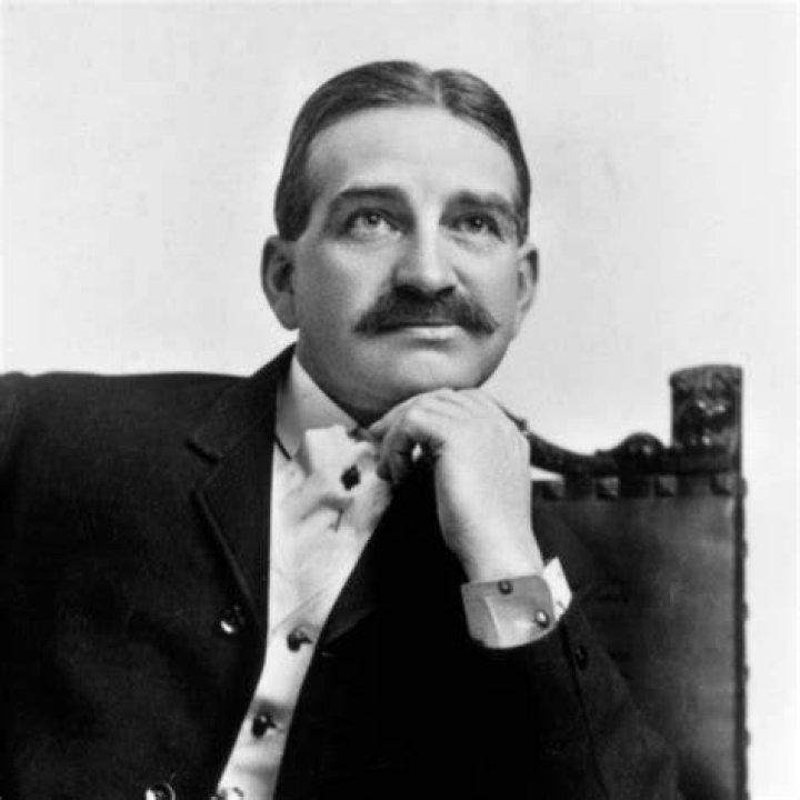 L. Frank Baum