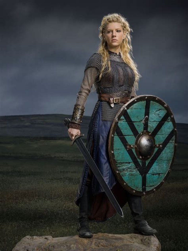 Lagertha Lagertha