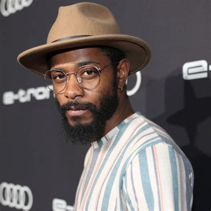 Lakeith Stanfield Net Worth