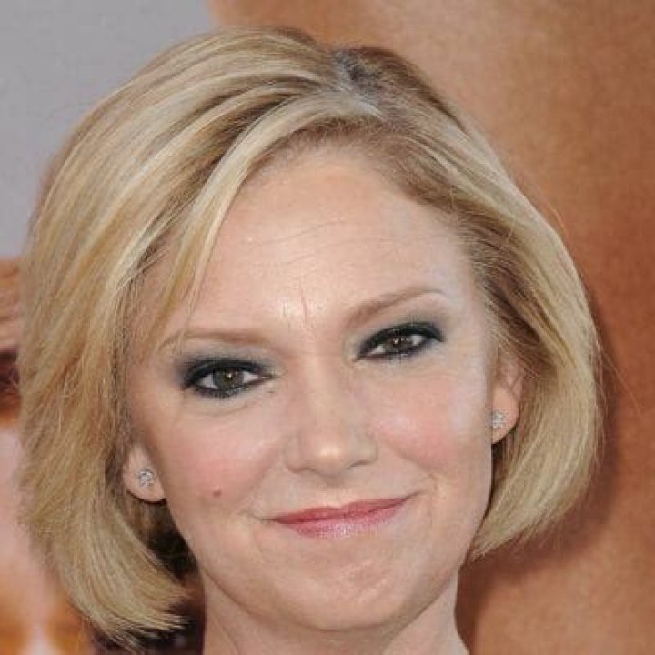 Lara Grice Net Worth