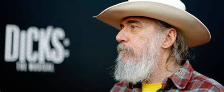 Larry Charles