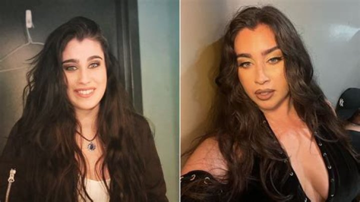 Lauren Jauregui