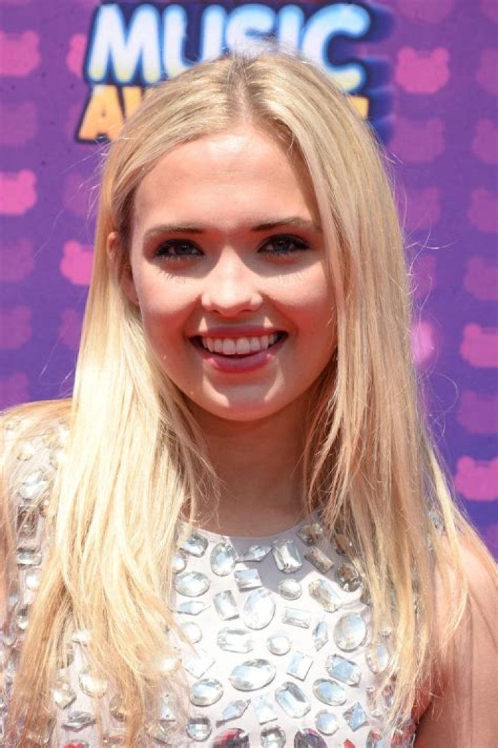 Lauren Taylor
