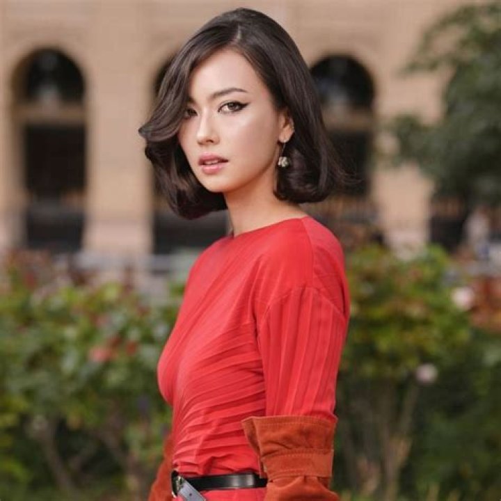 Lauren Tsai