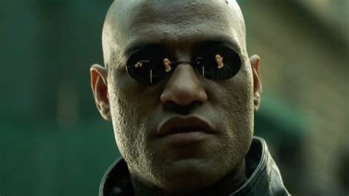 Laurence Fishburne