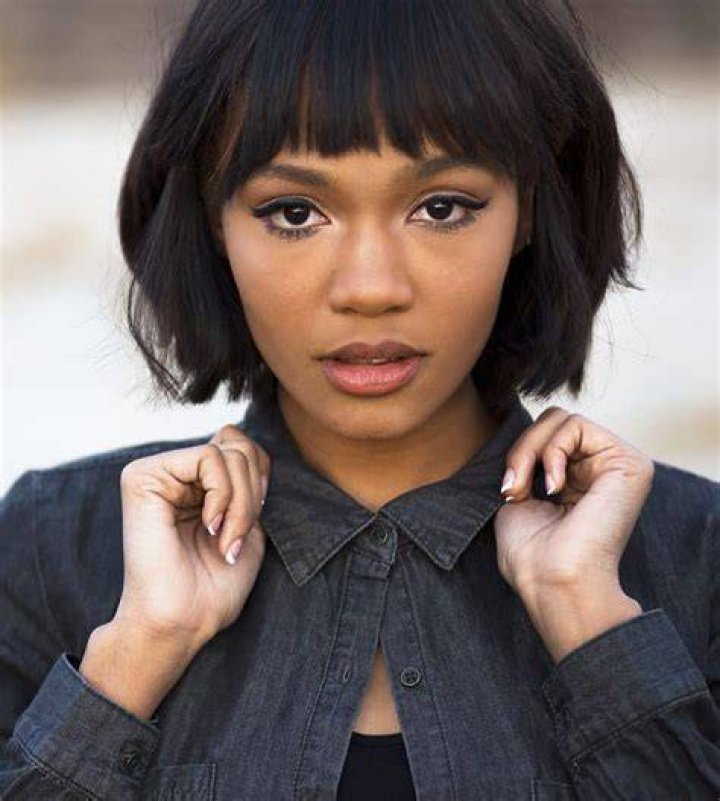 Lauryn McClain Biography