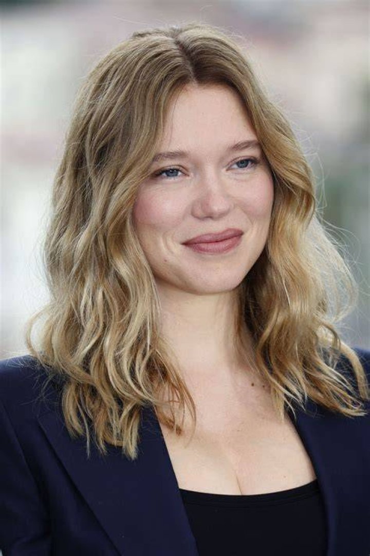 L&eacute;a Seydoux