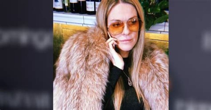 Leah McSweeney Instagram