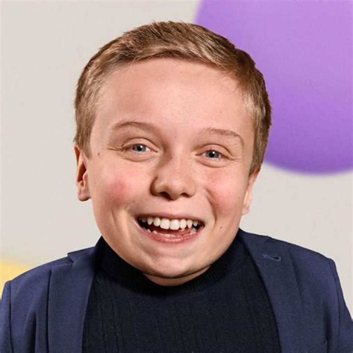Lenny Rush Lenny Rush