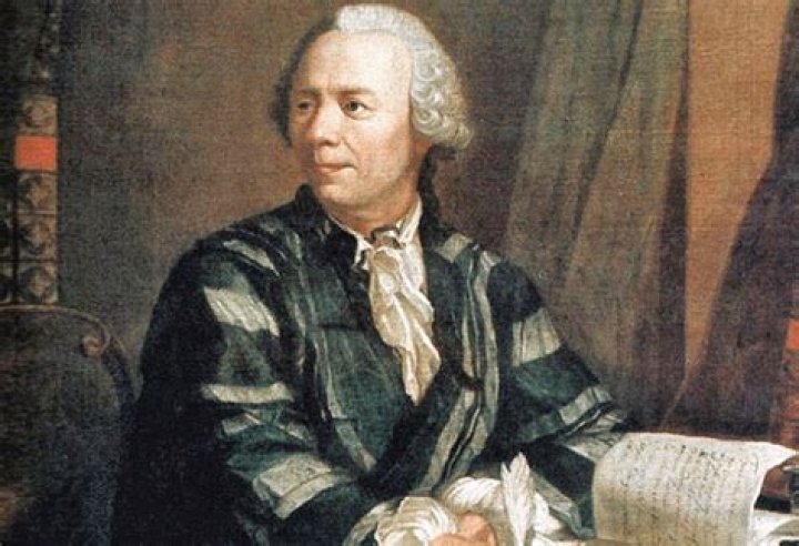 Leonhard Euler