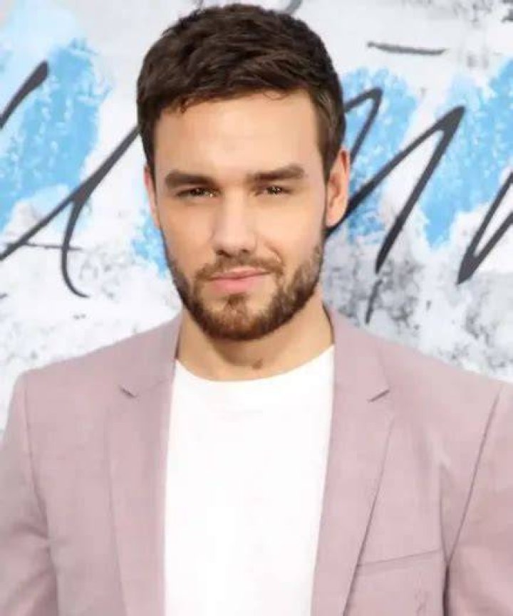 Liam Payne Age, Weight, Height, Measurements