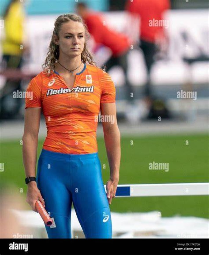 Lieke Klaver