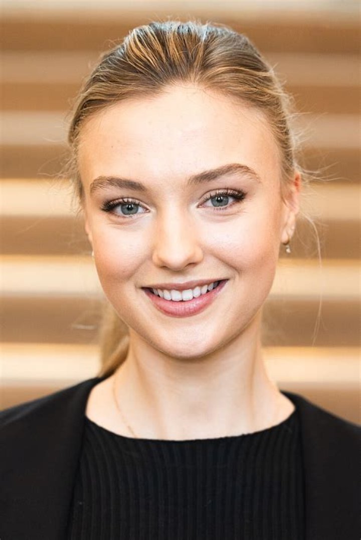 Lilly Krug Lilly Krug