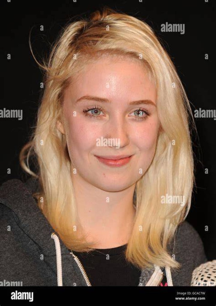 Lily Loveless