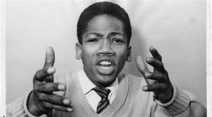 Little Willie John Little Willie John
