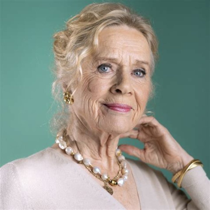 Liv Ullmann Liv Ullmann