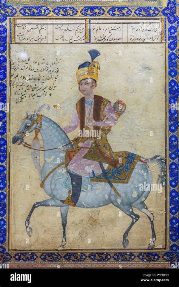 Lotf Ali Khan