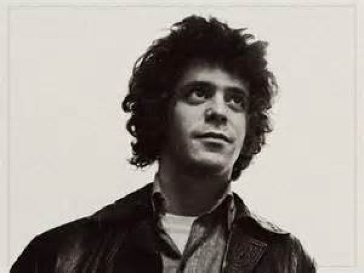 Lou Reed