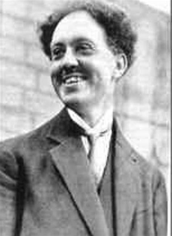 Louis de Broglie