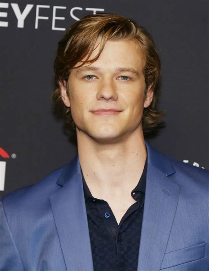 Lucas Till