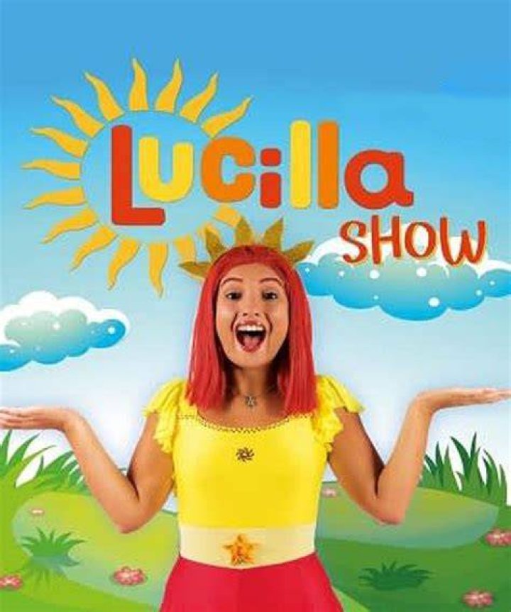 Lucilla Lucilla
