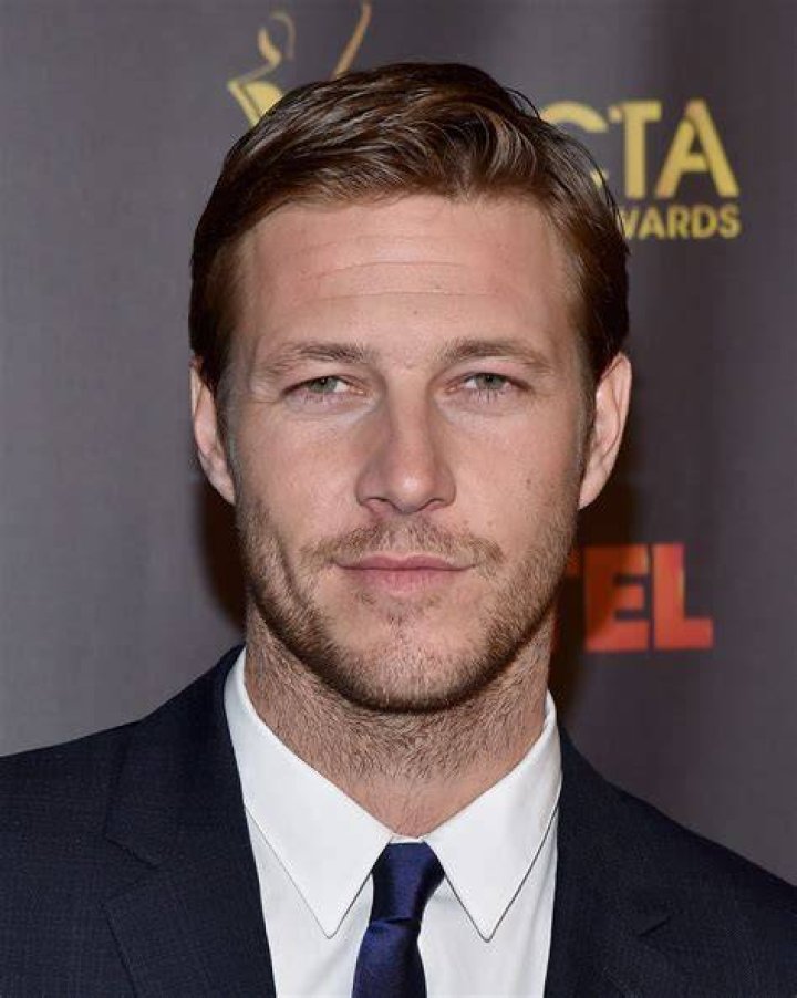 Luke Bracey Net Worth