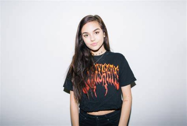 Maggie Lindemann