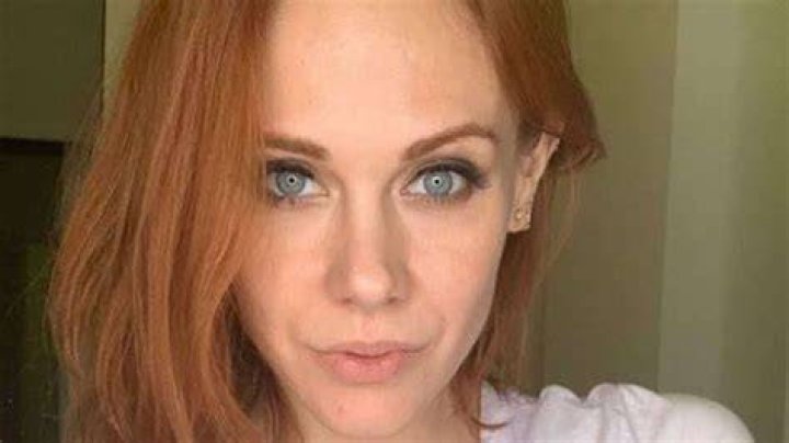 Maitland Ward Net Worth