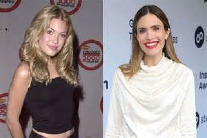 Mandy Moore Bra Size, Age, Weight, Height, Measurements
