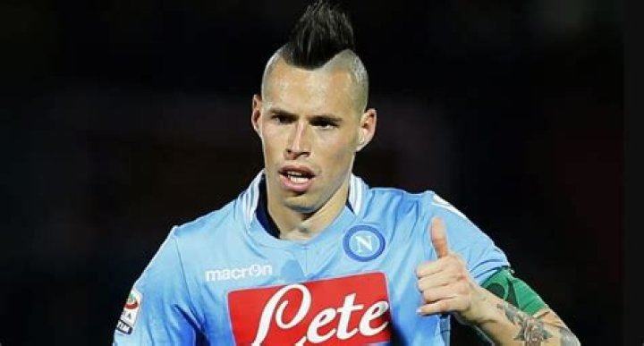 Marek Hamšík Marek Hamšík