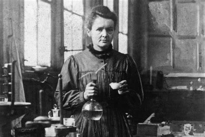Marie Curie Marie Curie