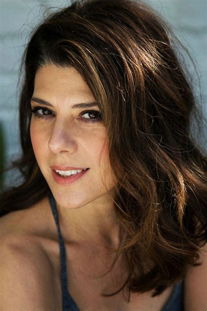 Marisa Tomei Marisa Tomei