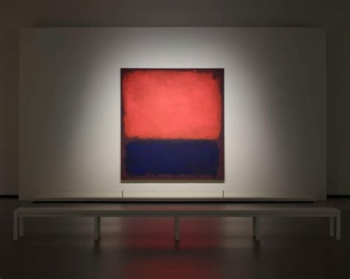 Mark Rothko Mark Rothko