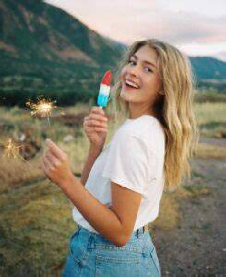 Marla Catherine Biography