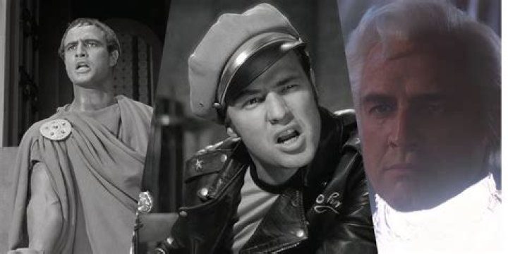 Marlon Brando