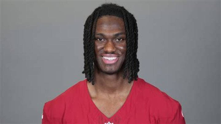 Marvin Harrison
