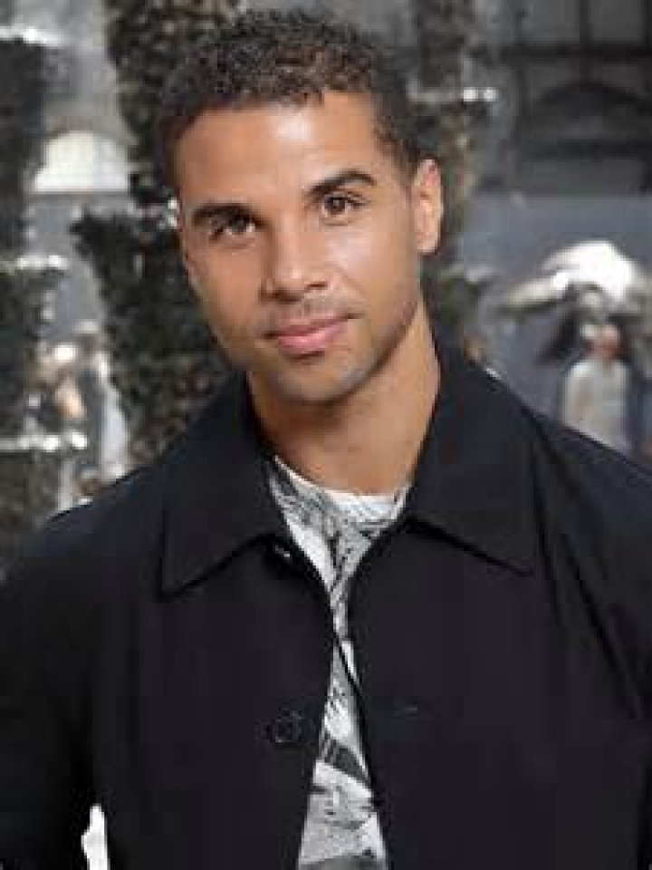 Mason Gooding Mason Gooding
