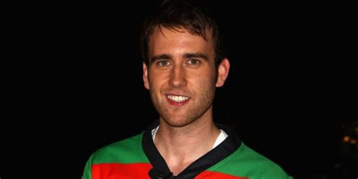 Matthew Lewis Net Worth