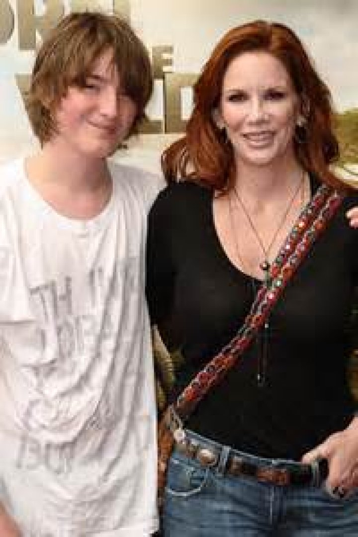 Melissa Gilbert Melissa Gilbert