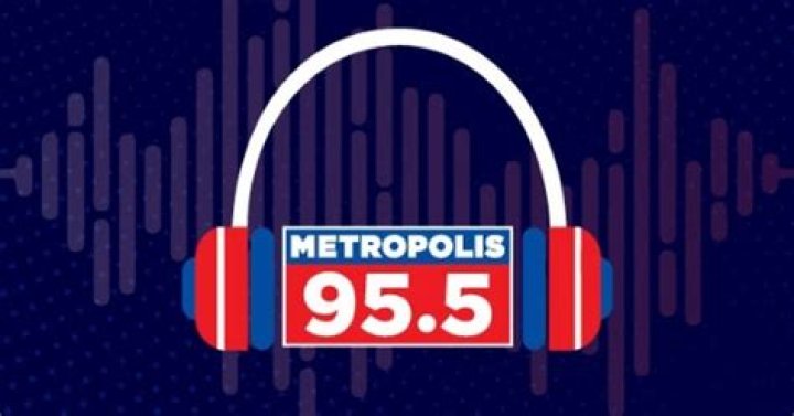 Metropolis 95.5 video statistics