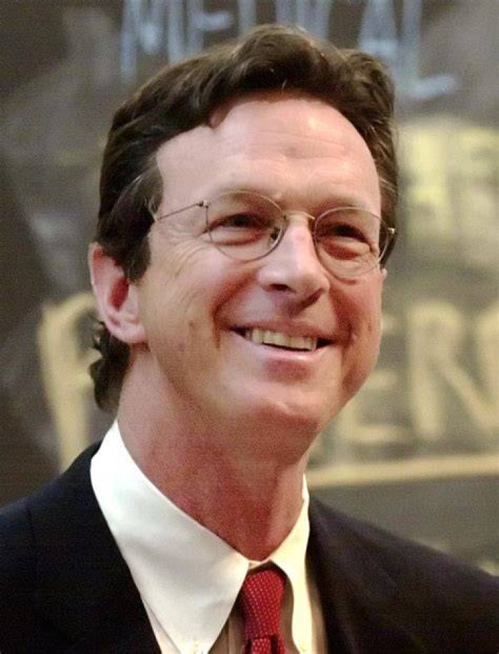 Michael Crichton Michael Crichton